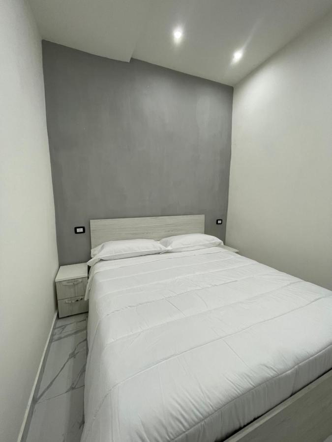 Rosa Room Luxury Suite Napoli Exterior foto