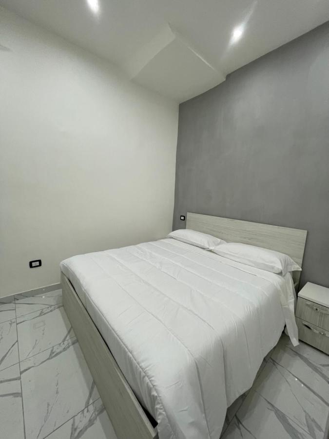 Rosa Room Luxury Suite Napoli Exterior foto