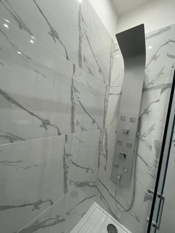 Rosa Room Luxury Suite Napoli Exterior foto